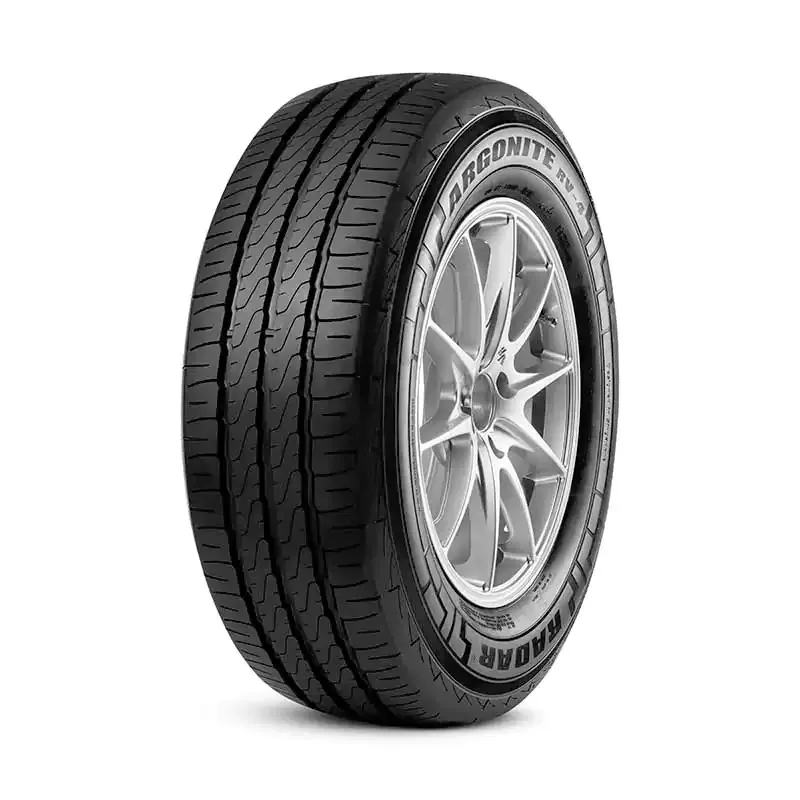 Pagamento Sicuro Radar RV-4 215/70 R16C 108T gomme estivi per furgoni