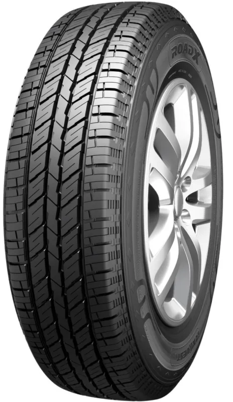 Offerta Lampo RoadX RX QUEST H/T01 215/70 R16 100H gomme estive