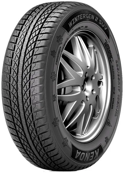 Compra Online Kenda Wintergen 2 SUV KR504 215/70 R16 100H gomme invernali per suv 4x4