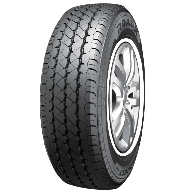 Promozione Esclusiva RoadX RX QUEST C02 215/70 R16C 100H gomme estivi per furgoni