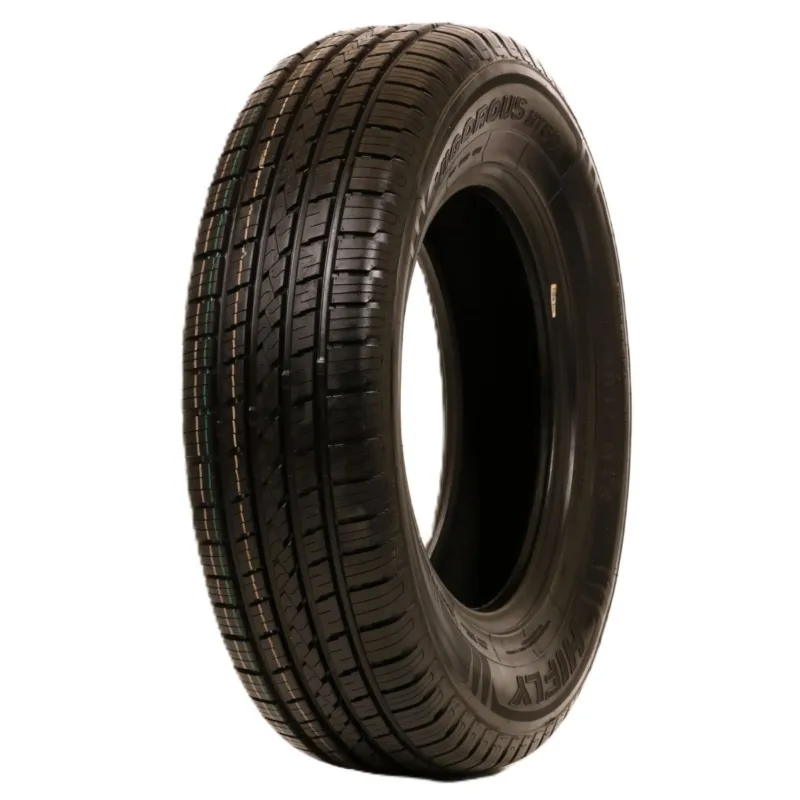 HI FLY HT601 SUV 215/70 R16 100H gomme estive per suv Promozione