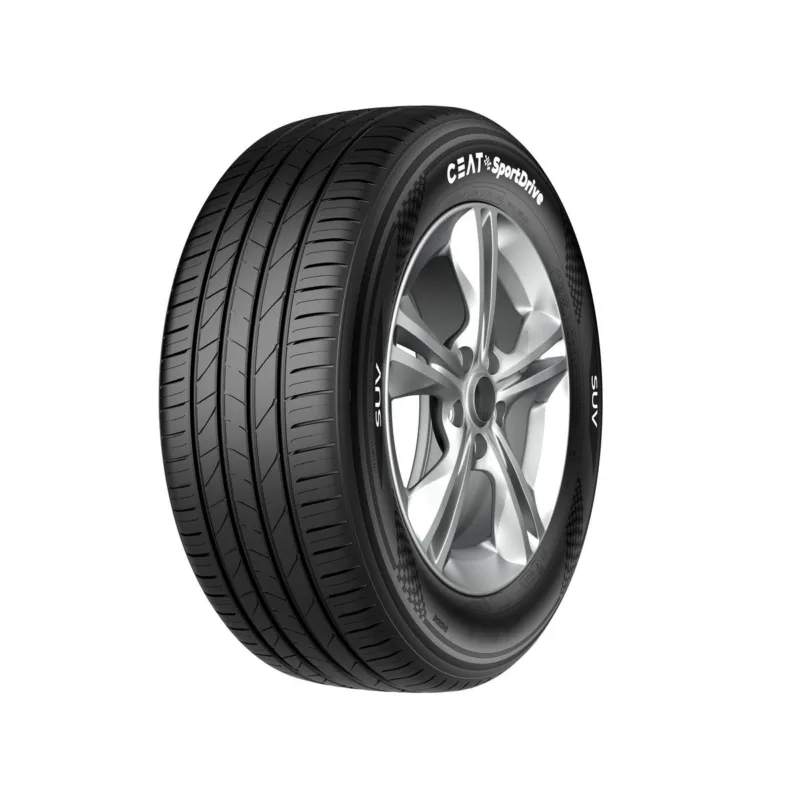 Ceat SPORTDRIVE SUV 215/70 TL16 104V XL gomme estive Prezzo Di Fabbrica