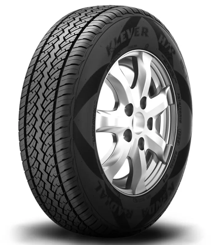 Kenda Klever H/P KR15 215/70 R16 100S gomme estive Offerta Limitata