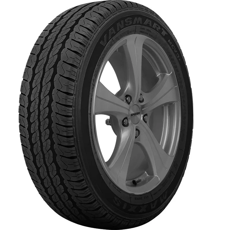 Maxxis VANSMART MCV3+ C 215/70 R16 108/106T gomme estivi per furgoni Ultime Pezzi