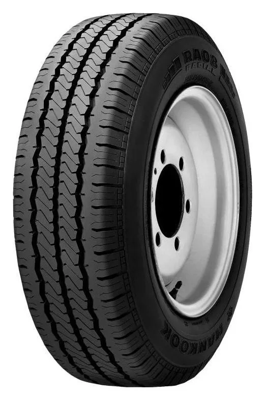 Hankook Radial RA08 215/70 R16C 108T gomme estivi per furgoni Promozione Esclusiva