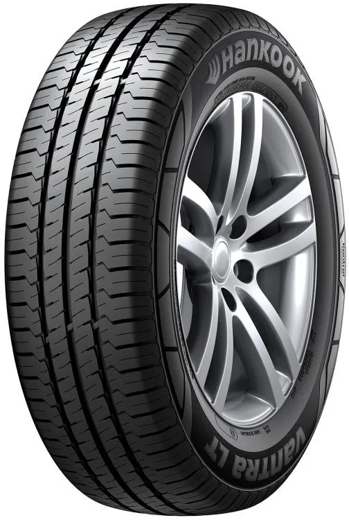 Hankook Vantra LT RA18 215/70 R16C 108S gomme estivi per furgoni Di Tendenza