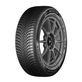 Ultime Pezzi Dunlop ALL SEASON 2 215/70 R16 100H gomme 4 stagioni