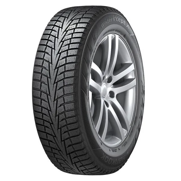 A Buon Prezzo Hankook Winter i*cept X RW10 215/70 R16 100T gomme invernali per suv 4x4