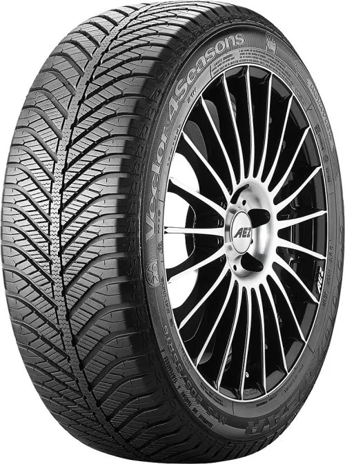 Goodyear VECTOR-4S SUV 4X4 FP 215/70 R16 100T pneumatici 4 stagioni per suv Vendita Finale