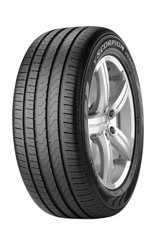 Pirelli SCORPION VERDE FP 215/70 R16 100H gomme estive per suv Must-Have