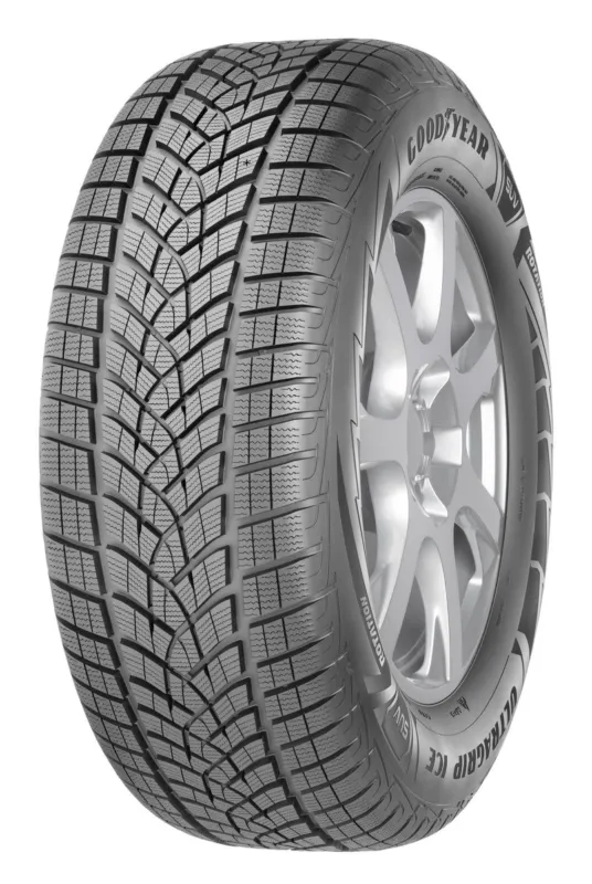 Affare Goodyear Ultra Grip ICE SUV 215/70 R16 100T gomme invernali per suv 4x4