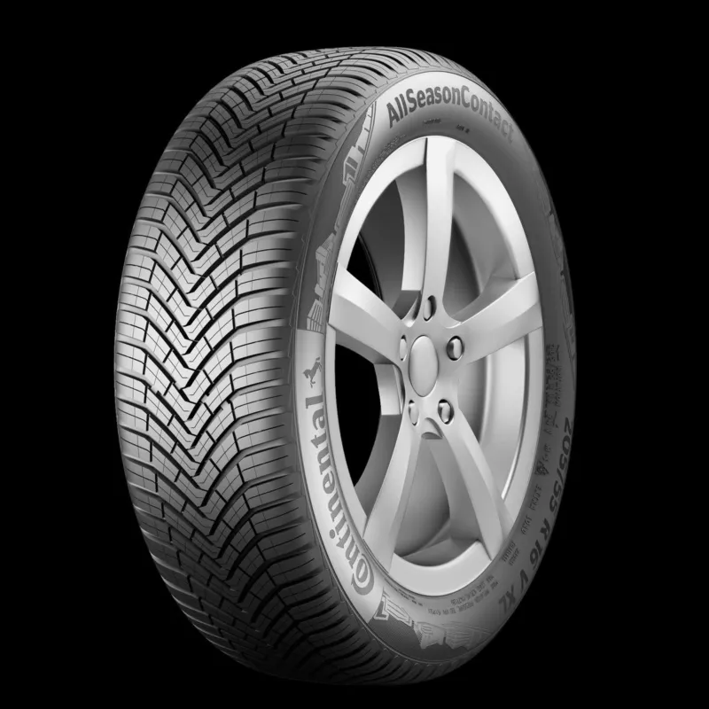 Continental AllSeasonContact 215/70 R16 100H pneumatici 4 stagioni per suv Promozione Esclusiva