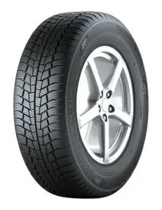 Più Venduto Gislaved Euro*Frost 6 215/70 R16 100H gomme invernali per suv 4x4