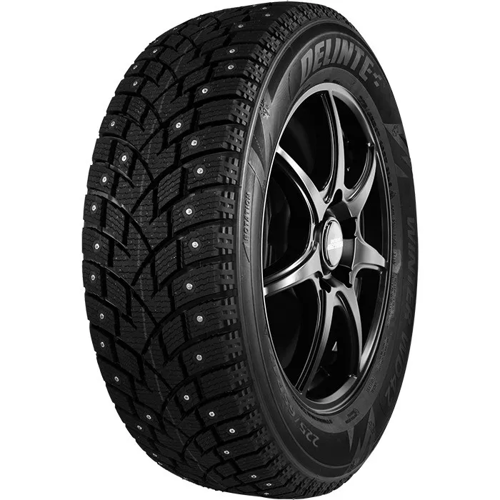 Delinte WD42 215/70 R16 100T gomme invernali per suv 4x4 Nuova Collezione