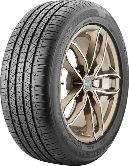 Promozione Star Performer Quasar 215/70 R16 100H gomme estive per suv