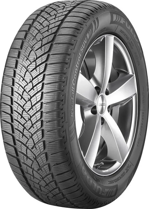 Fulda Kristall Control SUV 215/70 R16 100T gomme invernali per suv 4x4 Direttamente Dal Produttore