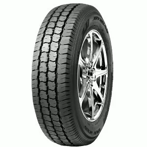 Must-Have Joyroad VAN RX5 215/70 R16 104N gomme estivi per furgoni