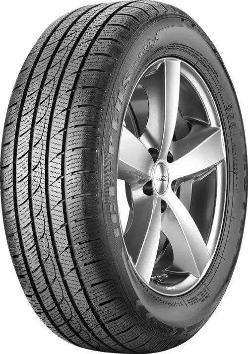 Rotalla Ice-Plus S220 215/70 R16 100H gomme invernali per suv 4x4 Must-Have