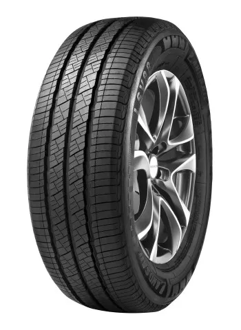 Ultimissimo Modello Landsail LSV88 195/75 R16 107R gomme estivi per furgoni