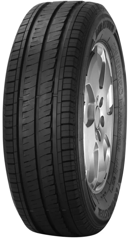 Promozione Esclusiva Duraturn Travia VAN 195/75 R16 107R gomme estivi per furgoni