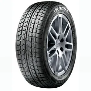 Wanli SNOWGRIP S1083 M+S 195/75 R16 107/105T gomme invernali per furgoni Nuova Collezione
