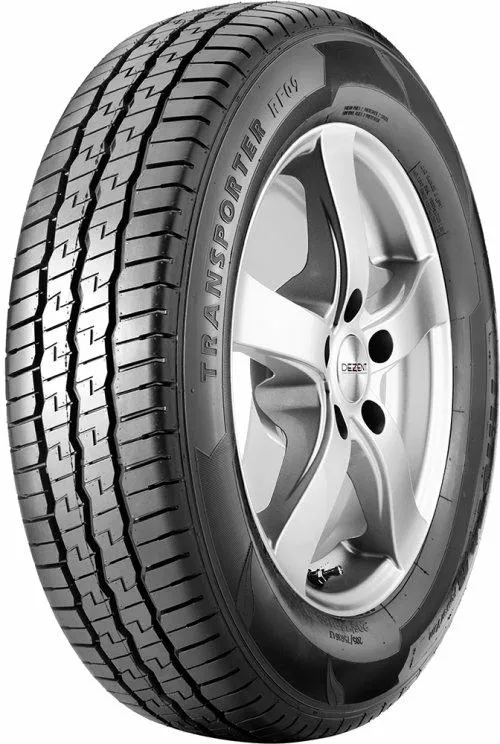 Non Perdere Tristar Transporter RF09 195/75 R16C 107/105R gomme estivi per furgoni