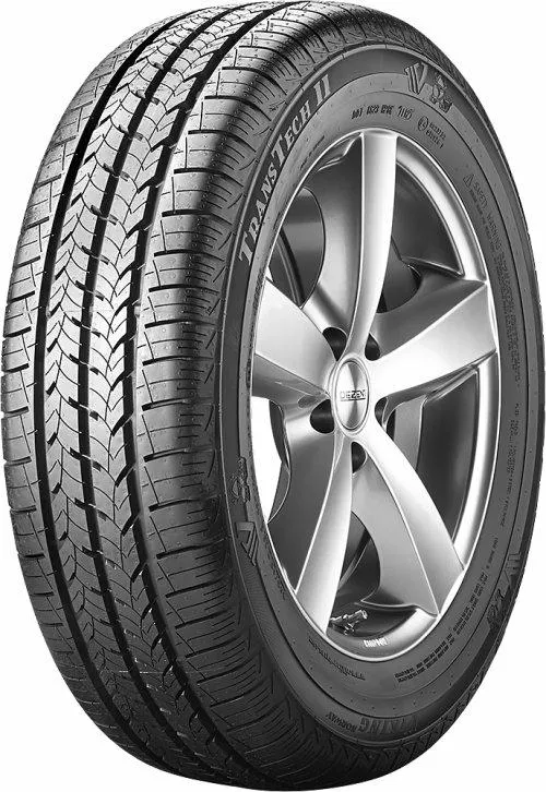 Offerta Limitata Viking TRANSTECH 2 195/75 R16C 107/105R gomme estivi per furgoni