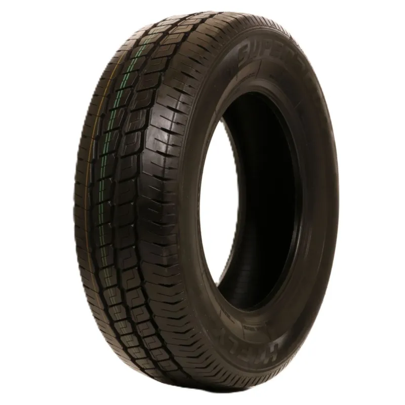 HI FLY SUPER2000 195/75 R16 107R gomme estivi per furgoni Miglior Prezzo