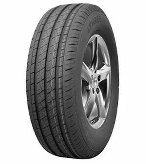 Consegna Rapida THREE-A Effitrac 195/75 R16 107/105R gomme estivi per furgoni