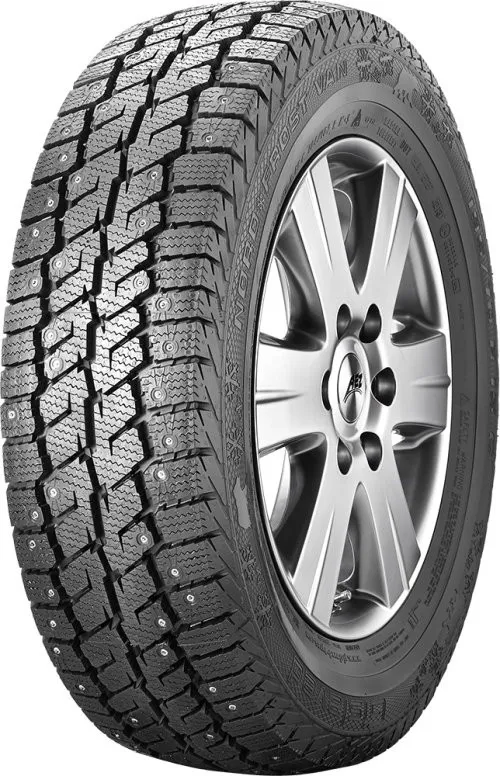 Offerta Lampo Gislaved Nord*Frost Van 195/75 R16C 107/105R gomme invernali per furgoni