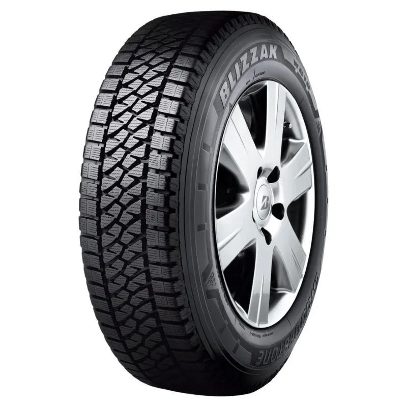 Prezzo Di Fabbrica Bridgestone Blizzak W810 195/75 R16C 107/105R gomme invernali per furgoni