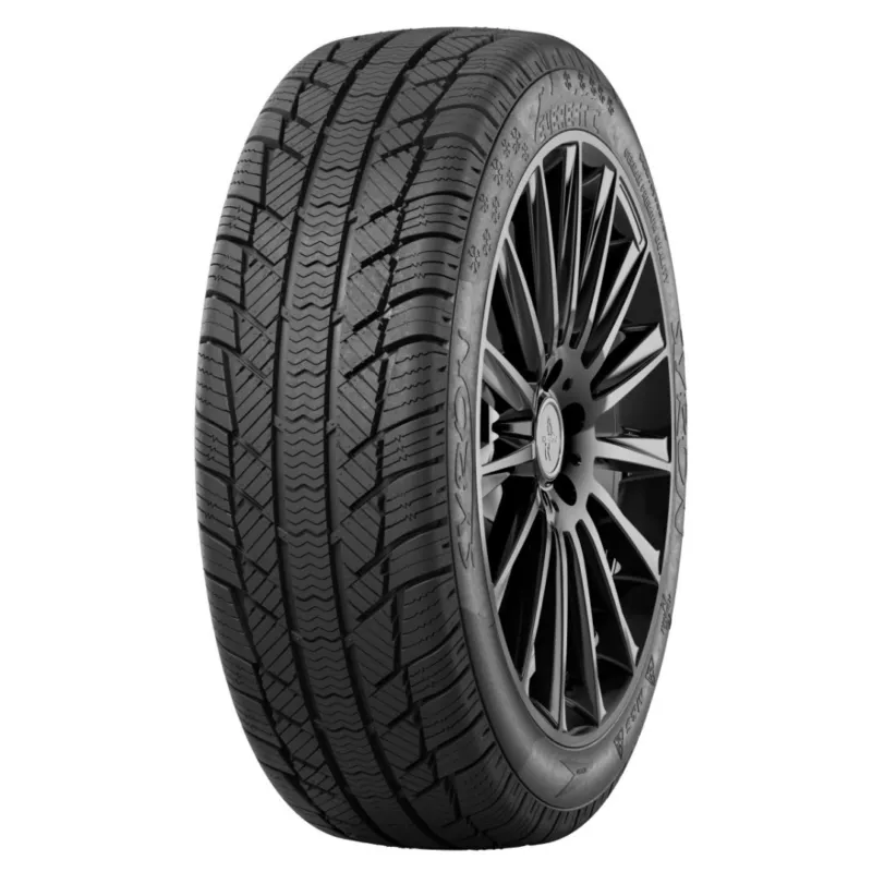 SYRON TIRES Everest C 195/75 R16 107T gomme invernali per furgoni Ordina Subito