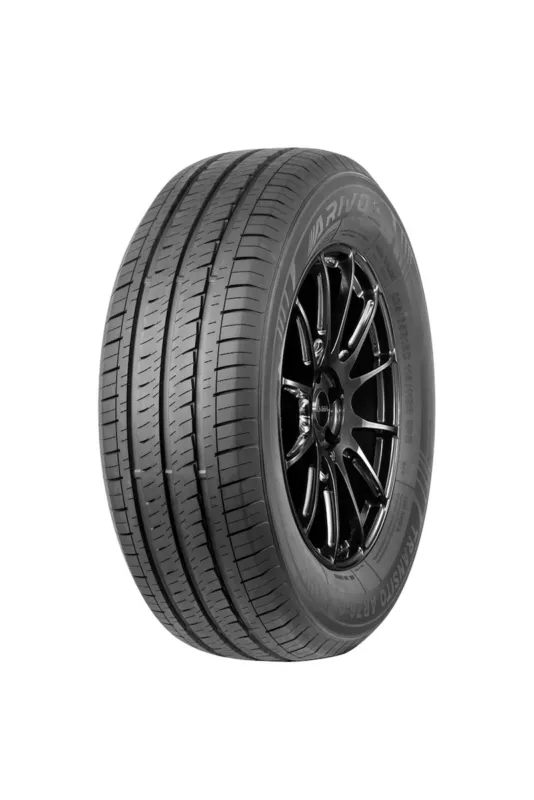 ARIVO TRANSITO ARZ6-C 195/75 R16C 107R gomme estivi per furgoni Professionale