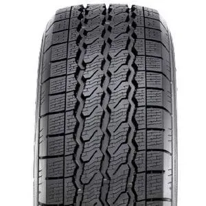 Offerta Lampo Tecnica Alpina Cargo 195/75 R16 110R gomme invernali per furgoni