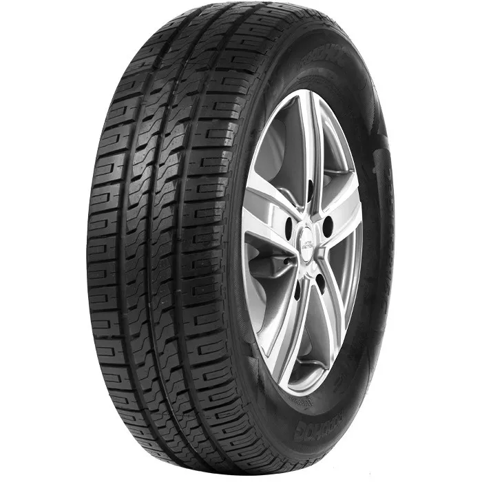 Roadhog RGVAN01 195/75 R16 107R gomme estivi per furgoni Affare