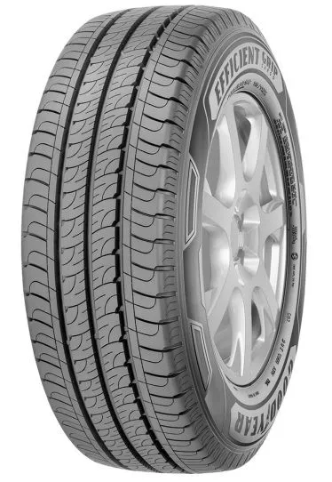 Goodyear EfficientGrip Cargo 195/75 R16 107/105R gomme estivi per furgoni Popolare