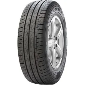 Pirelli Carrier 195/75 R16C 107/105T gomme estivi per furgoni Vendita Finale