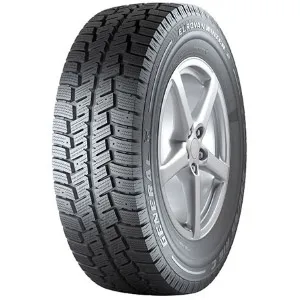 General Tire EUROVAN WINTER 2 C 195/75 R16 107/105R gomme invernali per furgoni Affare