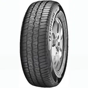 Saldi Minerva Transporter RF09 195/75 R16C 107R gomme estivi per furgoni