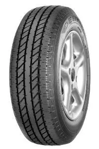 Offerta Lampo Debica Presto LT 195/75 R16C 107/105Q gomme estivi per furgoni