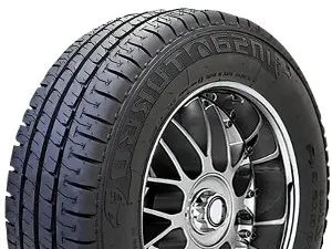 Bestseller Insa Turbo Ecovan 195/75 R16 110/108Q gomme estivi per furgoni