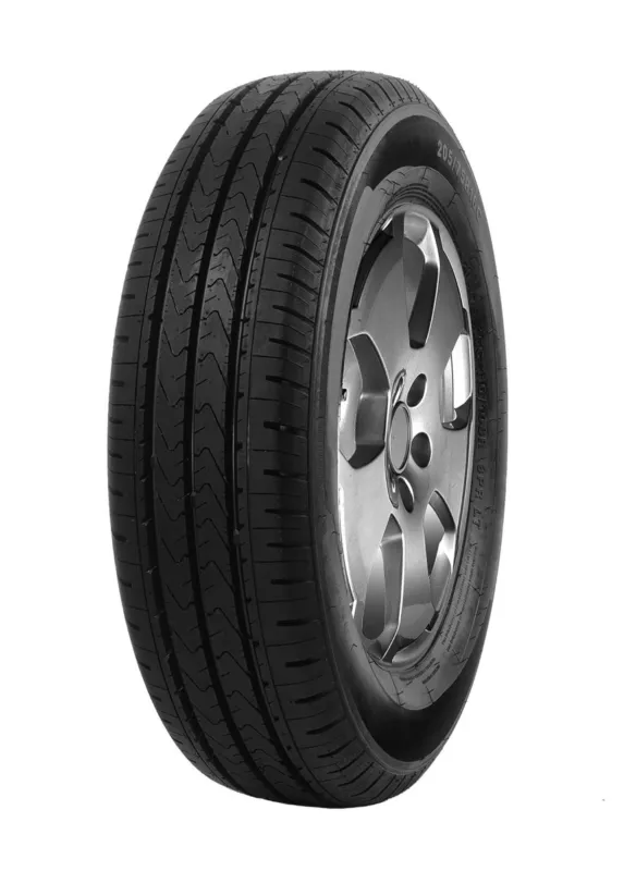 Minerva EMI Zero VAN 195/75 R16 107S gomme estivi per furgoni Sconto