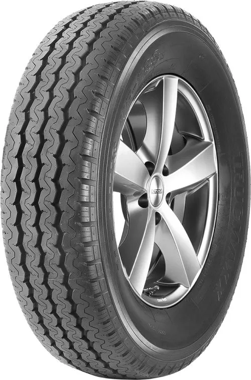 Maxxis UE-168 Trucmaxx 195/75 R16C 107R gomme estivi per furgoni Occasione