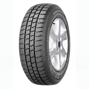 Prezzo Conveniente Pneumant Winter LT2 195/75 R16 107/105Q gomme invernali per furgoni