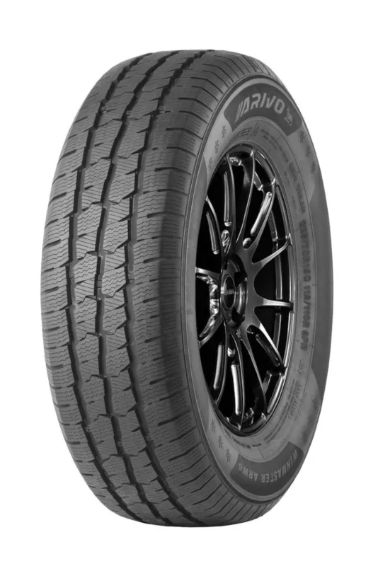 Promozione ARIVO Winmaster ARW 6 195/75 R16C 107/105R gomme invernali per furgoni