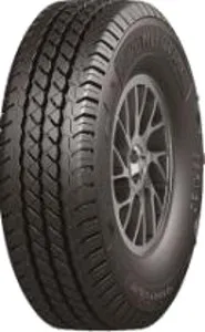 Super Prezzo PowerTrac VanTour 195/75 R16 107/105R gomme estivi per furgoni