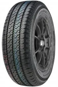 Royal Black Commercial 195/75 R16 107R gomme estivi per furgoni Quantità Limitata