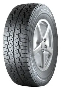 Prezzo Scontato General Tire Eurovan Winter 2 195/75 R16C 107R gomme invernali per furgoni