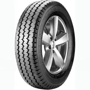 Fulda Conveo Tour 195/75 R16C 107/105R gomme estivi per furgoni Ultimissimo Modello