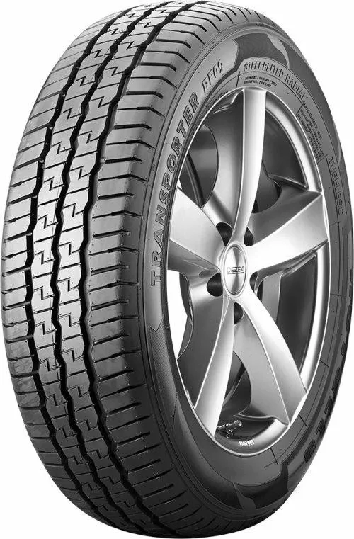 Offerta Speciale Rotalla Transporter RF09 195/75 R16 107/105R gomme estivi per furgoni